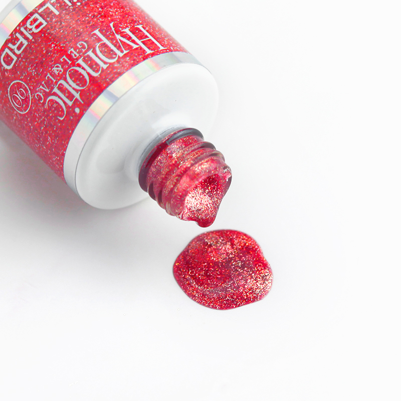 BrillBird - Hypnotic HEMA Free gel&lac 4ml 90