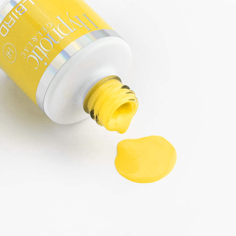 BrillBird - Hypnotic HEMA Free Gel&Lac 8ml 141