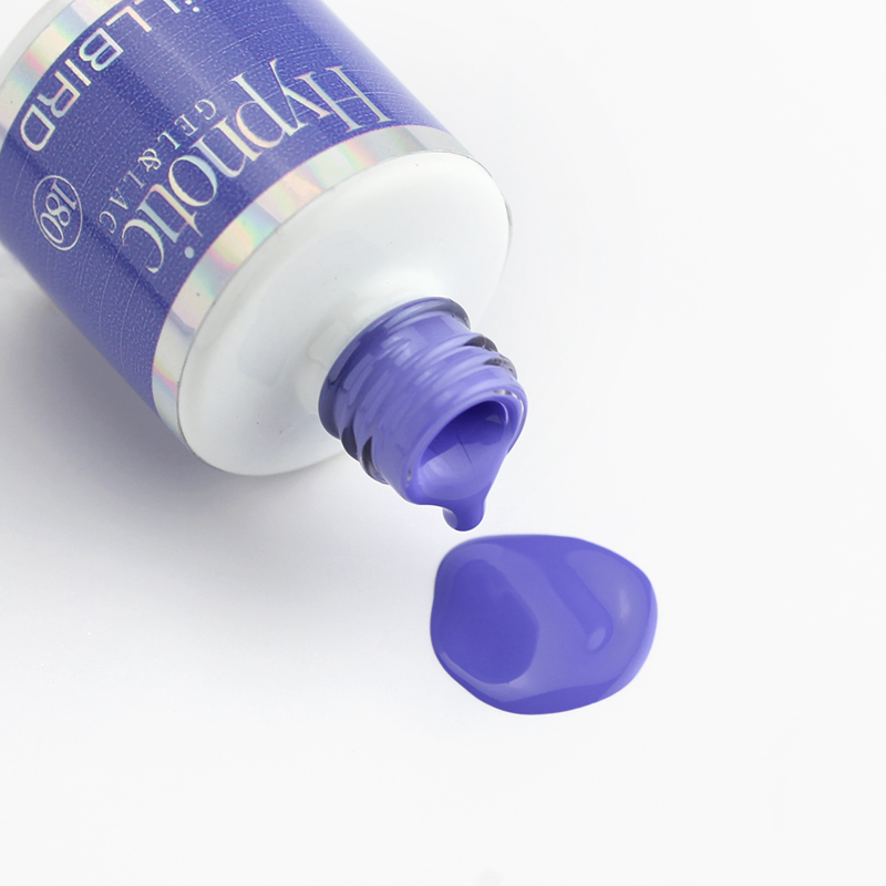 BrillBird - Hypnotic HEMA Free Gel&Lac 8ml 180 Very peri