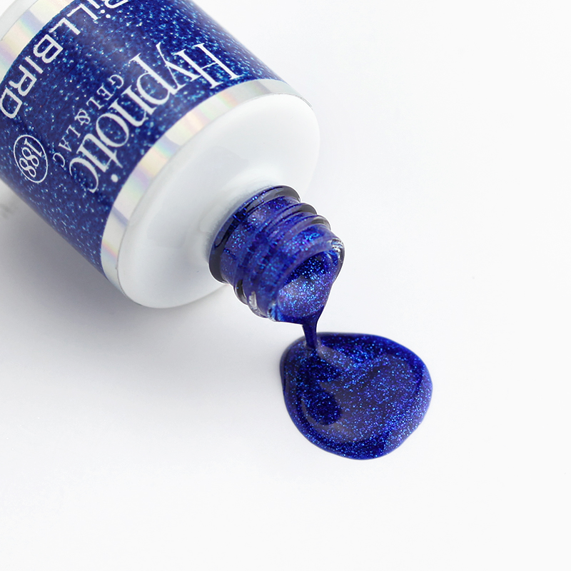 BrillBird - Hypnotic HEMA Free Gel&Lac 8ml 188