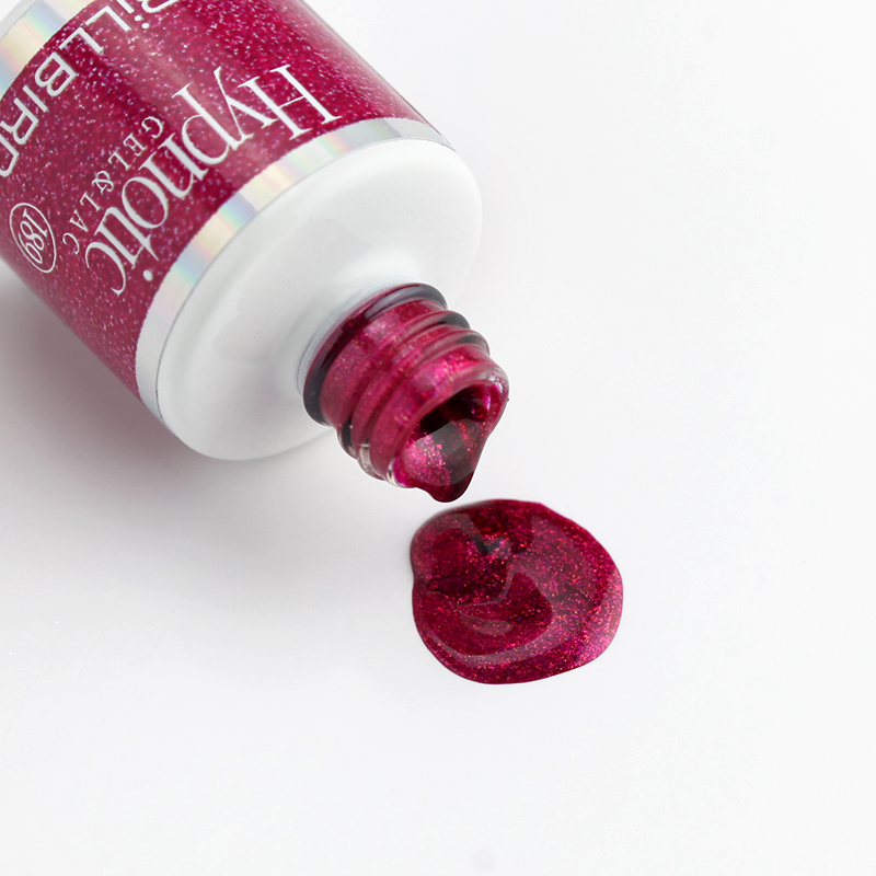 BrillBird - Hypnotic HEMA Free Gel&Lac 4ml 189