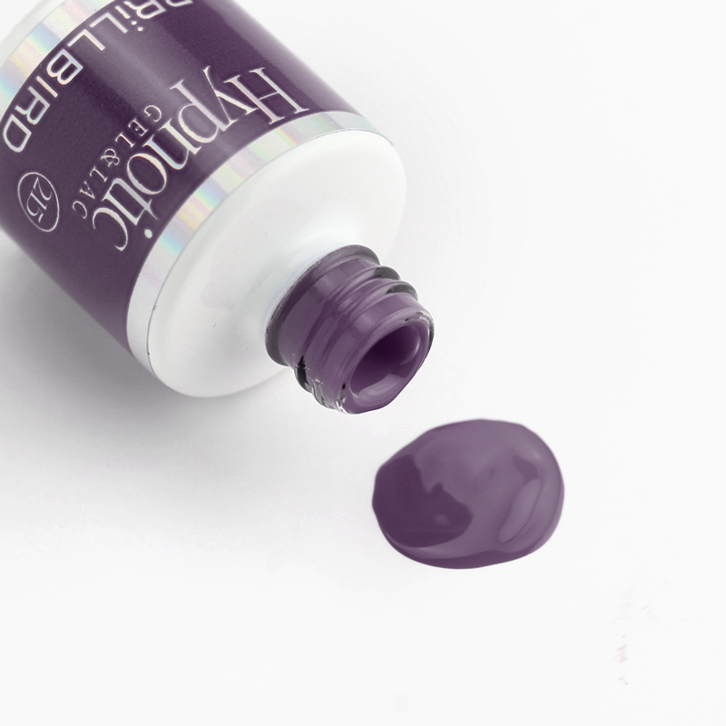 BrillBird - Hypnotic HEMA Free Gel&Lac 4ml 215