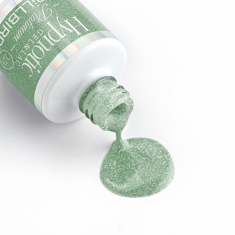 BrillBird - Hypnotic HEMA Free Gel&Lac Platinum 8ml 221