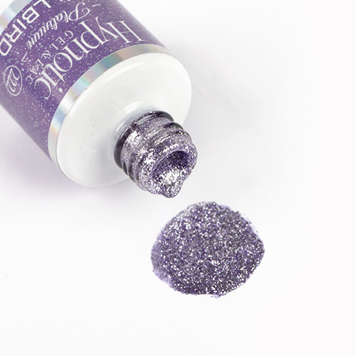 BrillBird - Hypnotic HEMA Free Gel&Lac Platinum 4ml 222