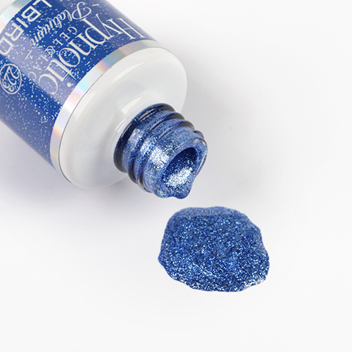 BrillBird - Hypnotic HEMA Free Gel&Lac Platinum 8ml 223