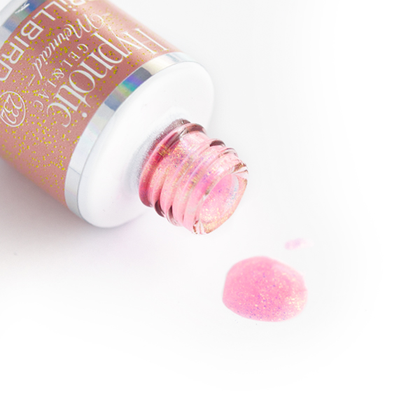 BrillBird - Hypnotic HEMA Free Gel&Lac Mermaid 8ml 232