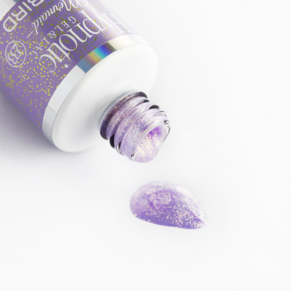 BrillBird - Hypnotic HEMA Free Gel&Lac Mermaid 8ml 233