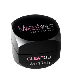 MarilyNails - HEMA Free ArchiTech - ClearGel 40ml