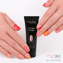 MarilyNails - HEMA Free Vision Acrylgel - Cover Pink 30g