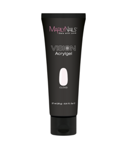 MarilyNails - HEMA Free Vision Acrylgel - Cloud 30g