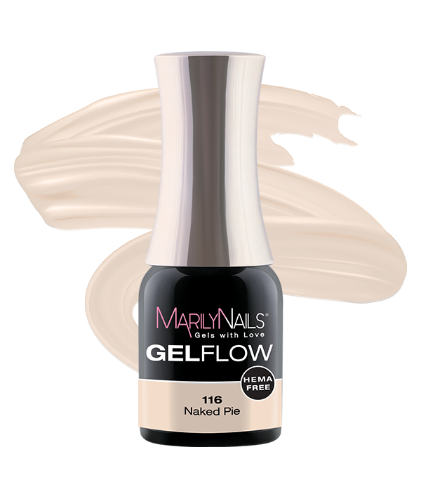 MarilyNails - GelFlow - 116 4ml