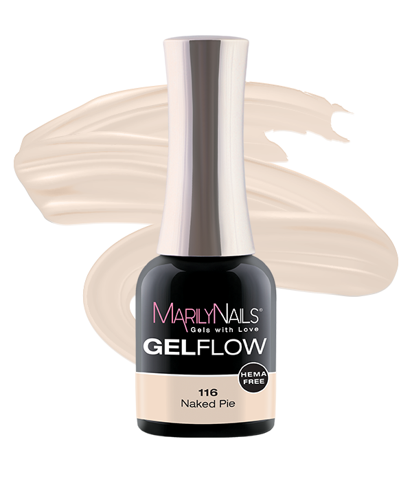 MarilyNails - GelFlow - 116 7ml