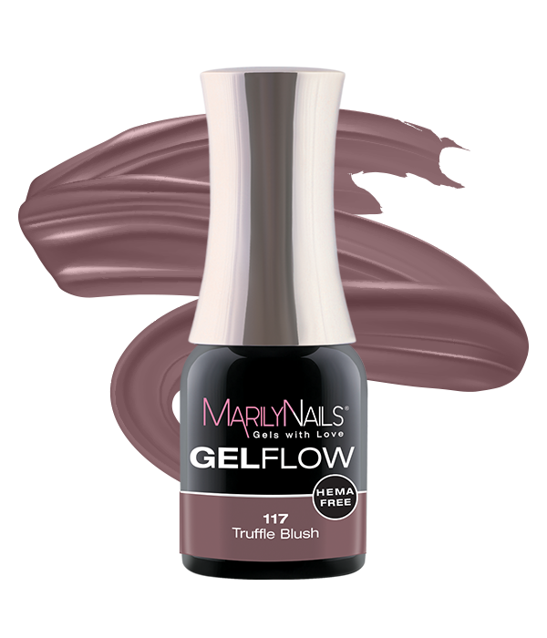 MarilyNails - GelFlow - 117 4ml