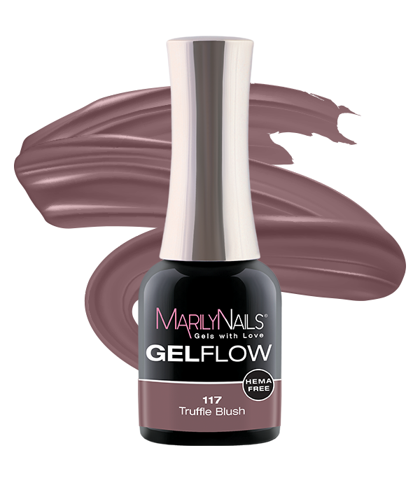 MarilyNails - GelFlow - 117 7ml