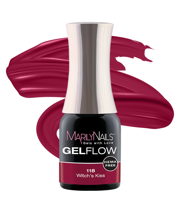 MarilyNails - GelFlow - 118 4ml