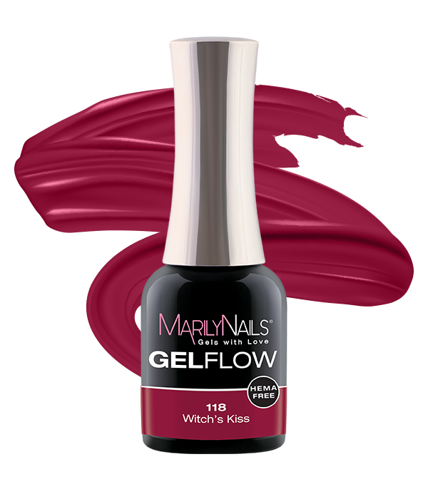 MarilyNails - GelFlow - 118 7ml