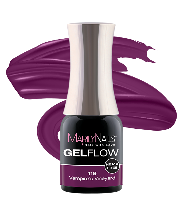 MarilyNails - GelFlow - 119 4ml