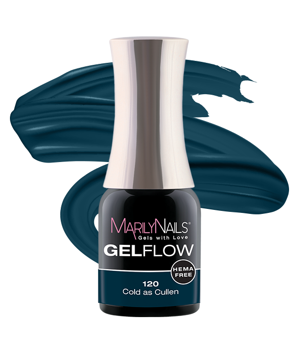 MarilyNails - GelFlow - 120 4ml