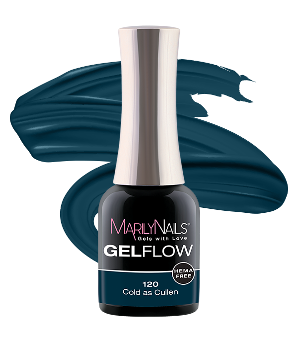 MarilyNails - GelFlow - 120 7ml