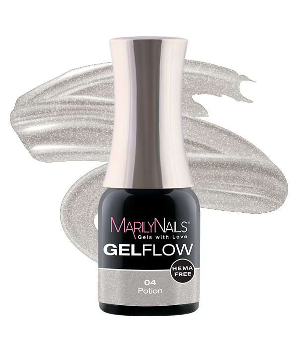MarilyNails - GelFlow Potion - 04 4ml
