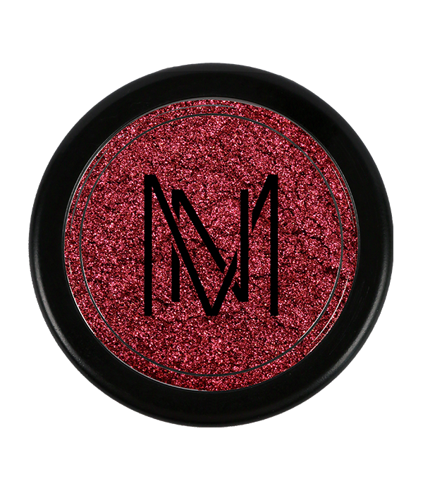 MarilyNails - Full Color Chrome  - 4