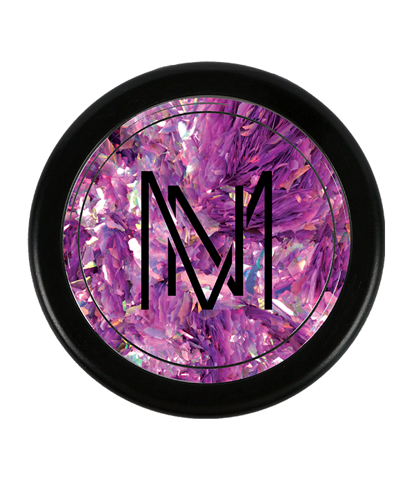 MarilyNails - Cocktail Flakes - Empress 