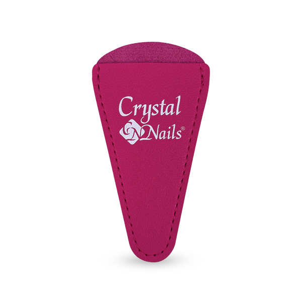 Crystal Nails - Crystal Nails ollótartó - Rose red