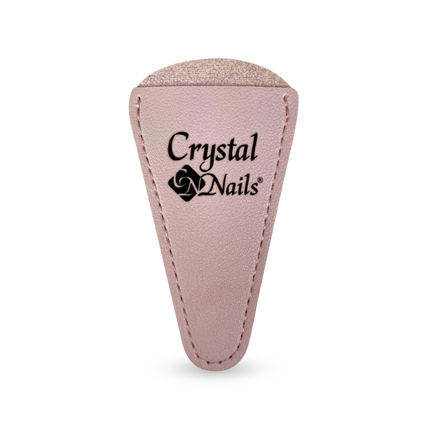Crystal Nails - Crystal Nails ollótartó - Pink