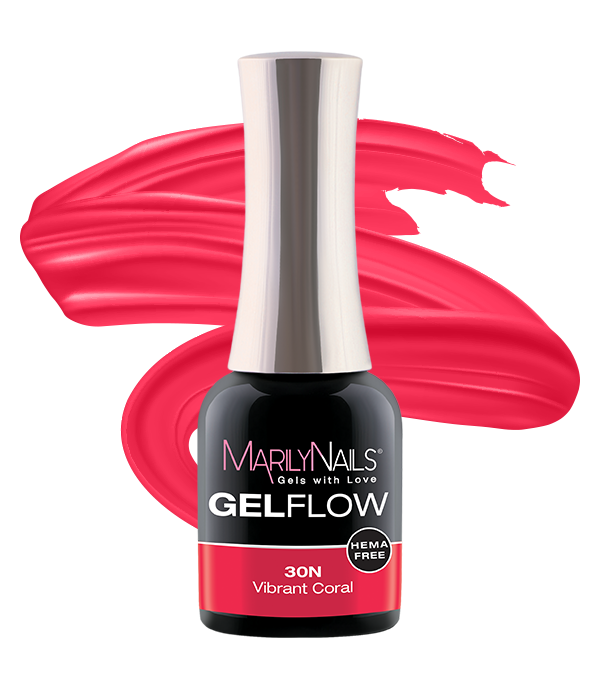 MarilyNails - HEMA Free GelFlow - 30N 7ml