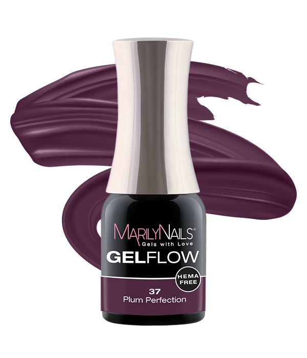 MarilyNails - HEMA Free GelFlow - 37 4ml