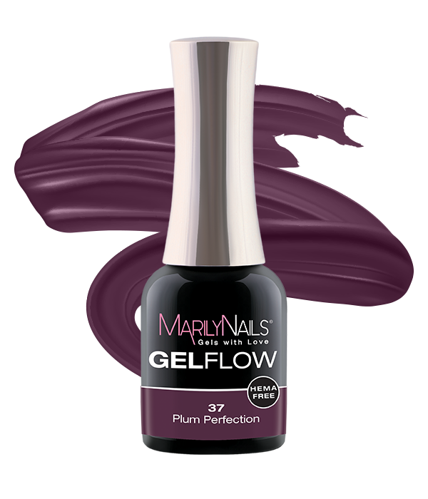 MarilyNails - HEMA Free GelFlow - 37 7ml