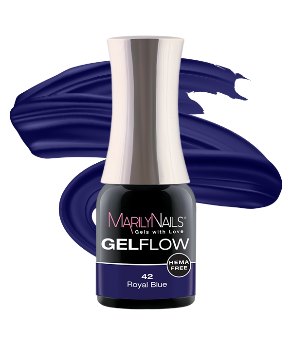 MarilyNails - HEMA Free GelFlow - 42 4ml