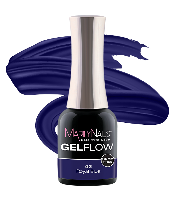 MarilyNails - HEMA Free GelFlow - 42 7ml