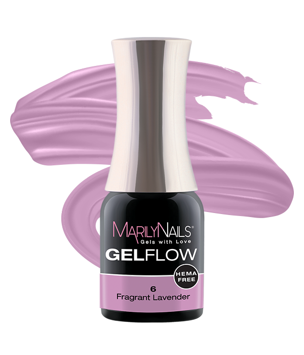 MarilyNails - HEMA Free GelFlow - 06 4ml