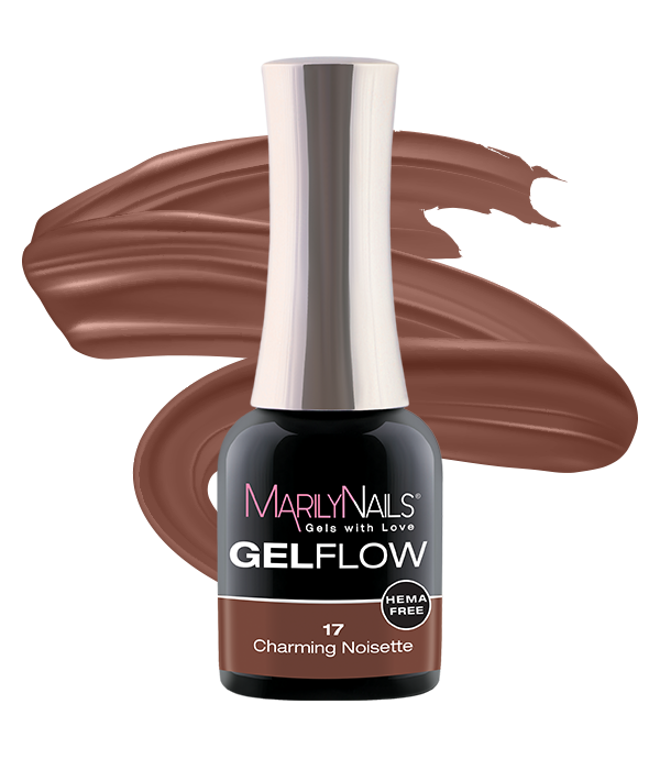 MarilyNails - HEMA Free GelFlow - 17 7ml