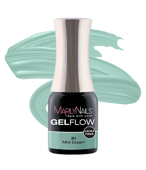 MarilyNails - HEMA Free GelFlow - 21 4ml
