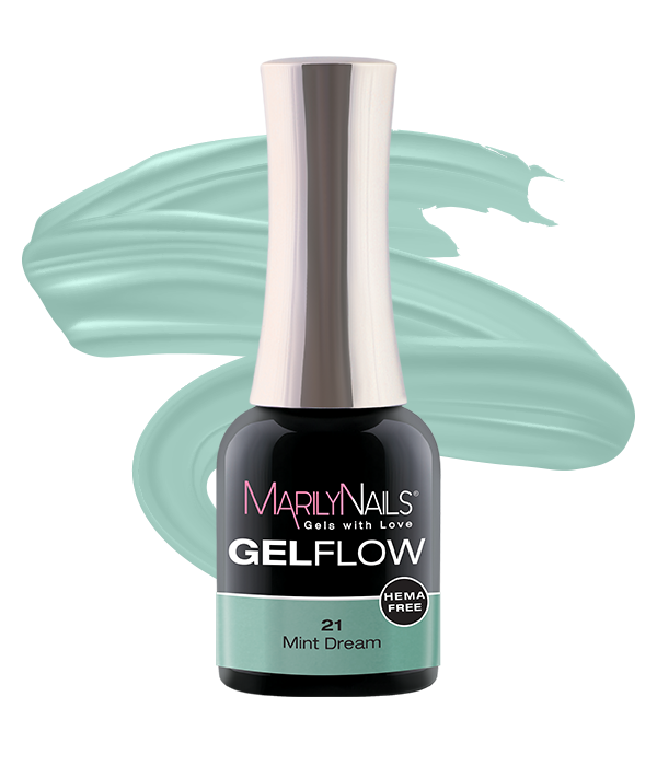 MarilyNails - HEMA Free GelFlow - 21 7ml
