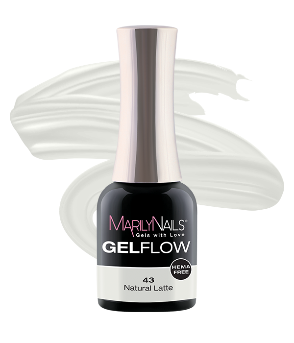 MarilyNails - HEMA Free GelFlow - 43 7ml