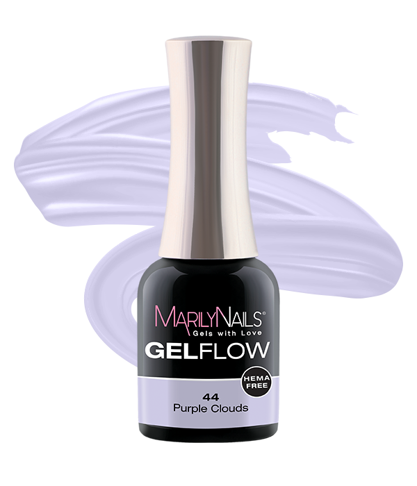 MarilyNails - HEMA Free GelFlow -  44 7ml