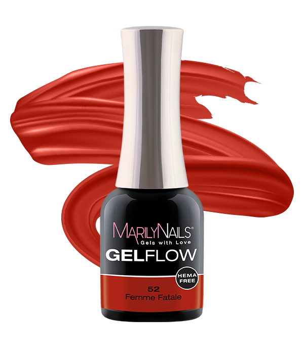 MarilyNails - HEMA Free GelFlow -  52 7ml