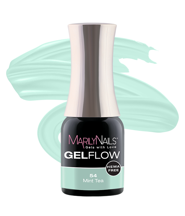 MarilyNails - HEMA Free GelFlow -  54 4ml