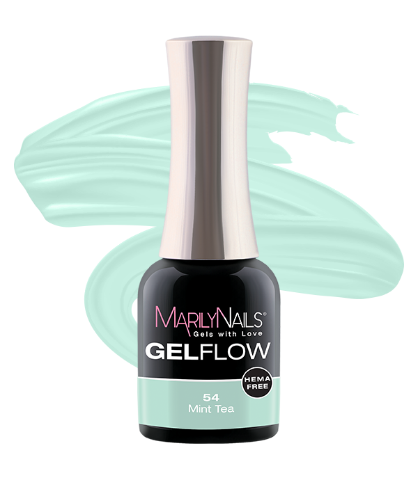 MarilyNails - HEMA Free GelFlow -  54 7ml