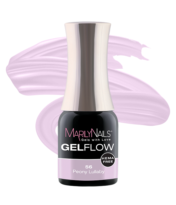 MarilyNails - HEMA Free GelFlow -  56 4ml