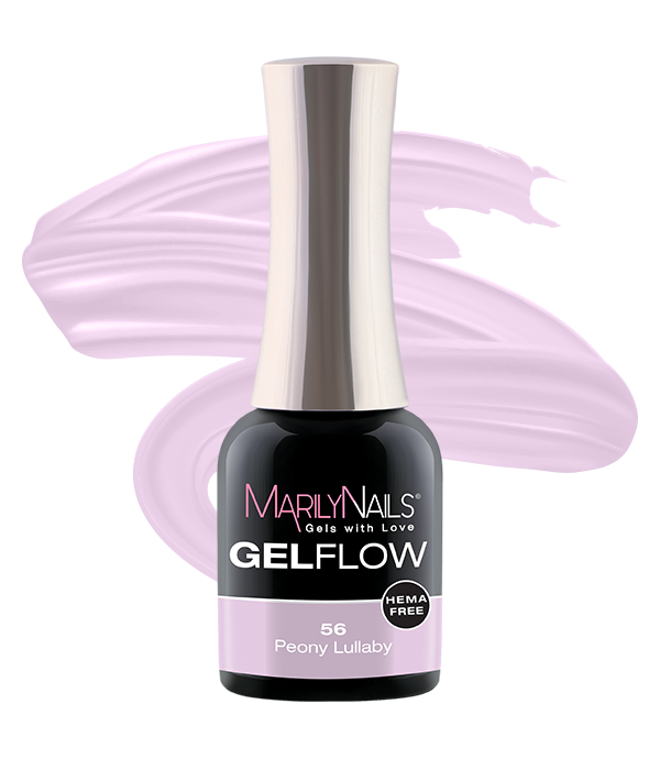 MarilyNails - HEMA Free GelFlow -  56 7ml