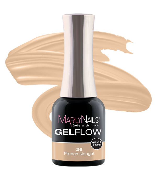 MarilyNails - HEMA Free GelFlow - 26 7ml
