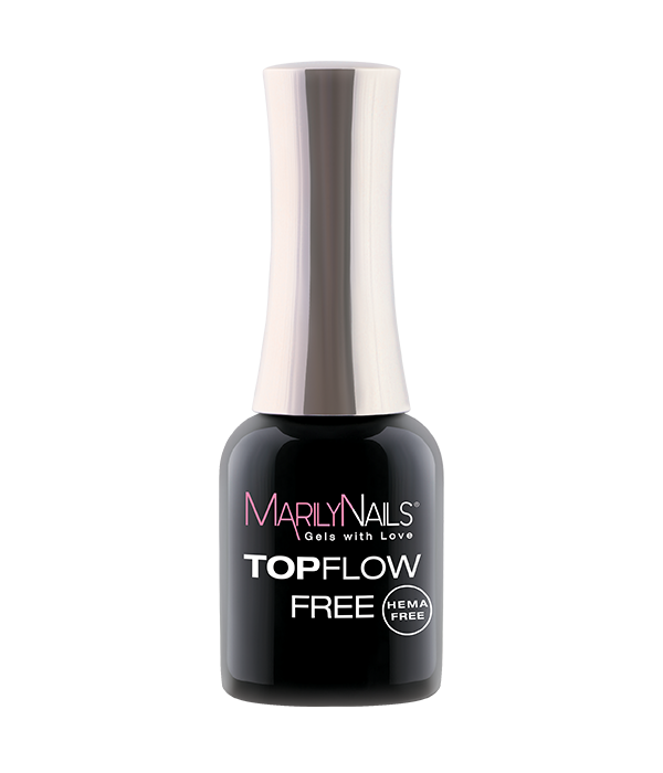 MarilyNails - HEMA Free TopFlow Free 7ml