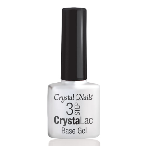 Crystal Nails - 3S CrystaLac Base gel 8ml