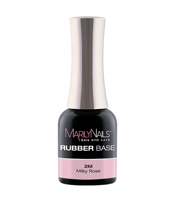 MarilyNails - Rubber Base - 2M