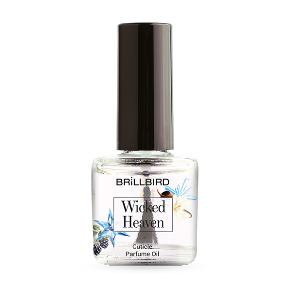 BrillBird - Wicked Heaven - Parfümolaj 8ml