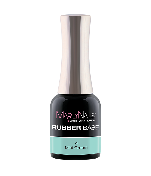 MarilyNails - Rubber Base - 4